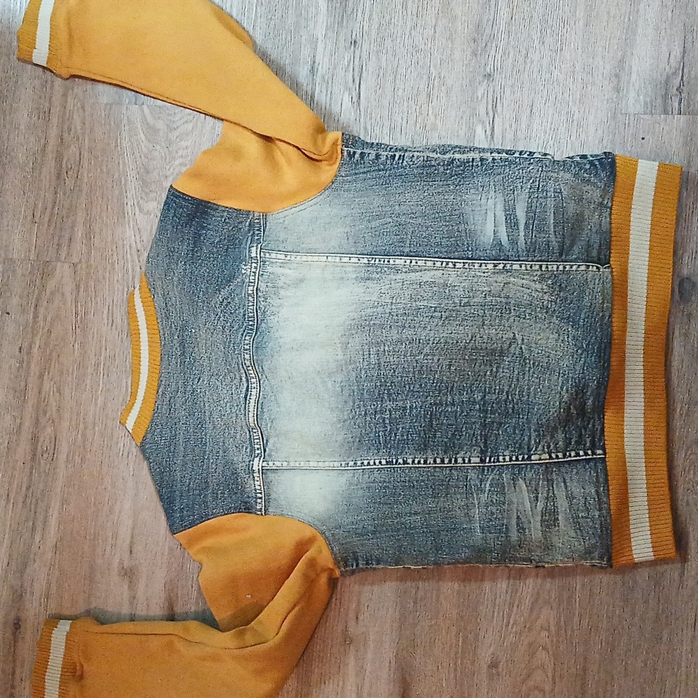 Evolution Youth Jacket - Picture 3 of 3